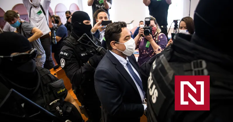 Minúta po minúte: Kočner aj Zsuzsová sú v prípade vraždy Jána Kuciaka nevinní, Szabó dostal 25 rokov – Denník N