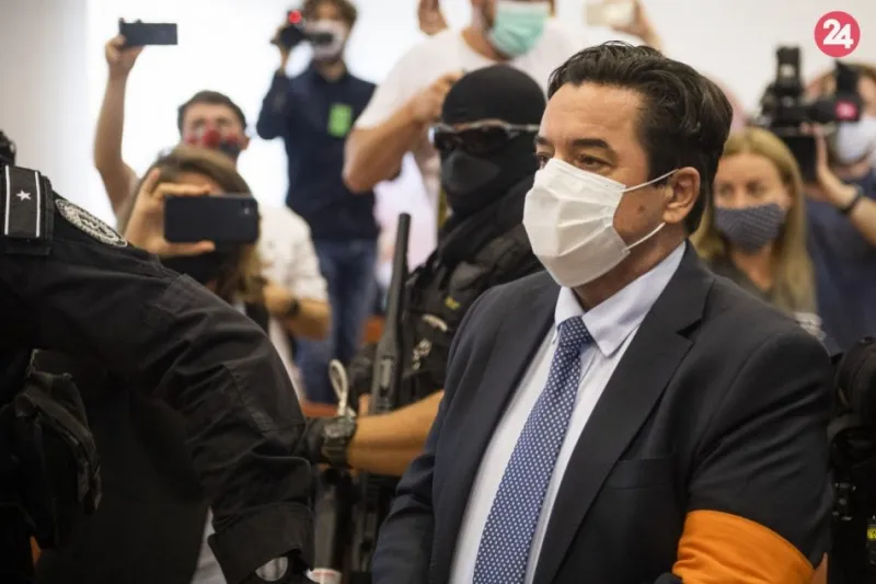 Alena Zsuzsová a Marian Kočner sú v prípade vraždy novinára Jána Kuciaka NEVINNÍ! | Dnes24.sk