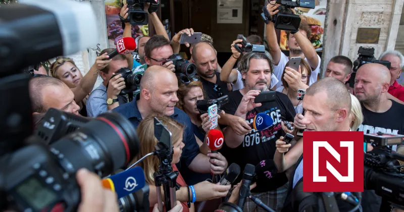 Kočner o Čistom dni nehovoril pravdu, zvrat sa nekoná – Denník N