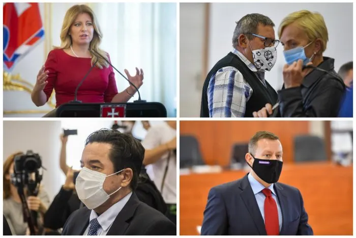 ŠOK, sklamanie i odhodlanie ísť ďalej: Takto reagujú politici na Kočnerovu NEVINU | Dnes24.sk