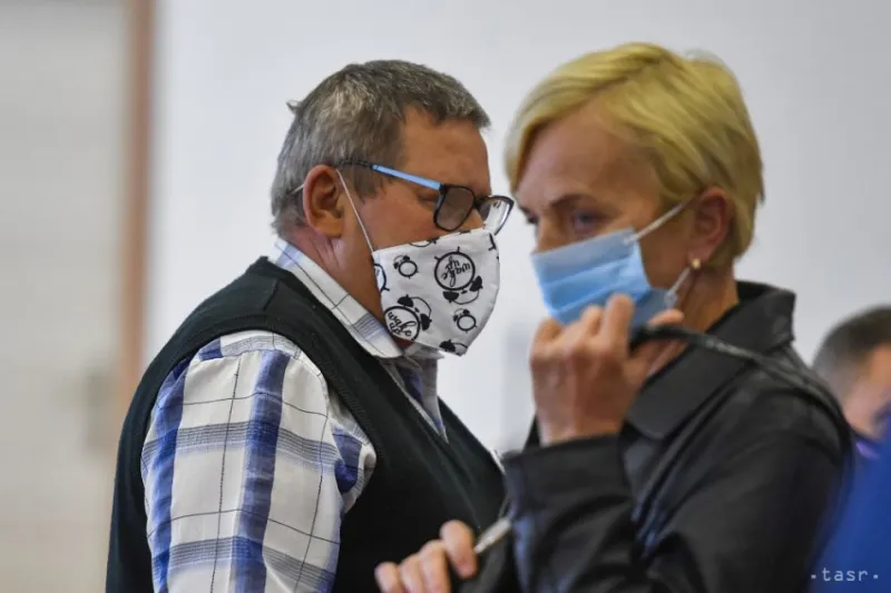 Reakcie politikov na rozsudok v prípade vraždy Kuciaka