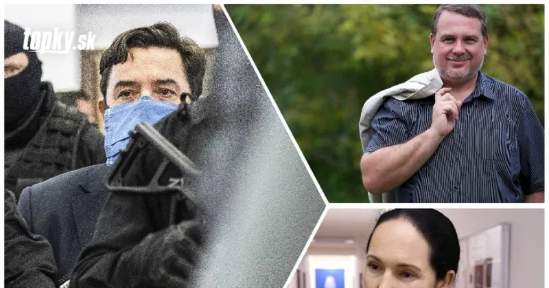 Verdikt v prípade vraždy Kuciaka: Zo slov kriminalistu mrazí! Môže to byť odkaz pre novinárov | Topky.sk