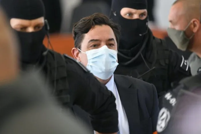 SVET O SLOVENSKU: Kočnerova nevina môže podraziť Matovičove plány | Dnes24.sk