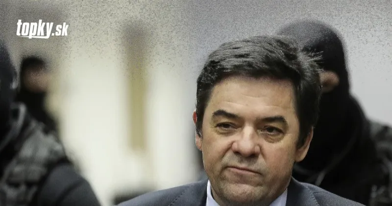 Kauza vraždy novinára: Okamihy, ktoré bolia! Grimasy Kočnera a Zsuzsovej sú... číra arogancia | Topky.sk