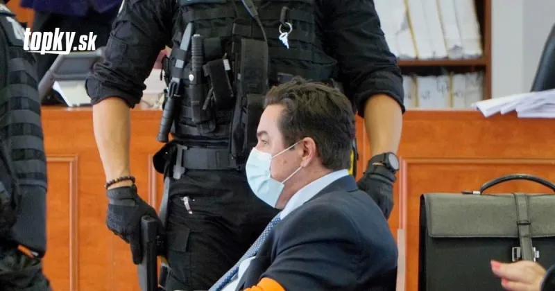 Slovensko je mafiánsky štát, napísal nemecký denník v súvislosti s oslobodením Kočnera | Topky.sk