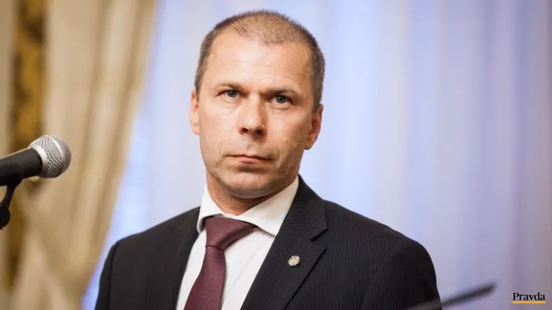 Kovařík: Prípad Kuciaka je naďalej prioritou polície - Domáce - Správy - Pravda.sk