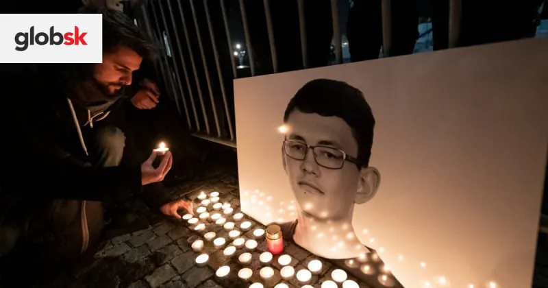 Šéf Policajného zboru o Kuciakovej vražde: Prípad je naďalej prioritou, s prokurátorom spolupracujeme | Glob.sk