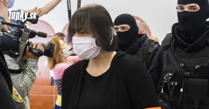 PRÁVE TERAZ Dostane sa Kočnerova volavka na slobodu? Súd rozhoduje o Zsuzsovej | Topky.sk