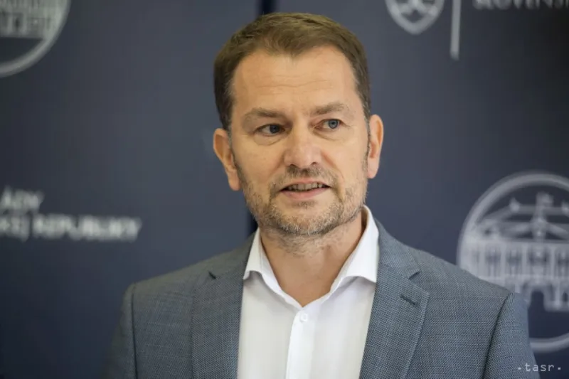 Premiérovi chýba písomné vyhotovenie rozsudku v prípade J. Kuciaka