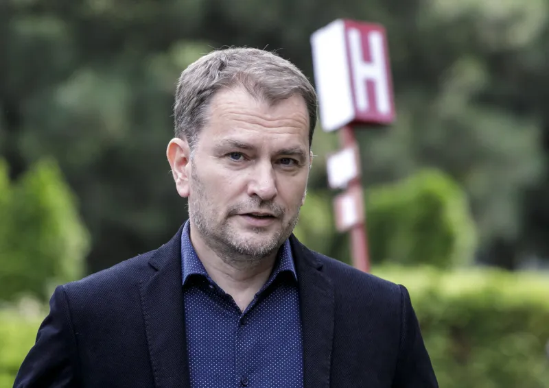 Kollár o oslobodení Kočnera: Takýto verdikt som nečakal - SME