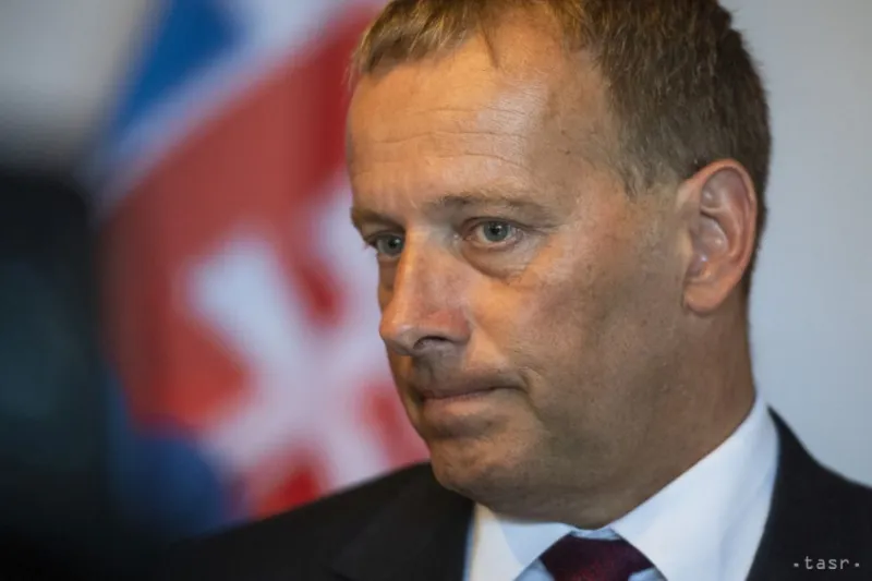 Kollár: Verdikt v prípade vraždy Kuciaka môže posilniť tlak na očistu