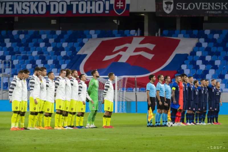 LIGA NÁRODOV: Hapal má na výber, do bránky pôjde Kuciak alebo Rodák