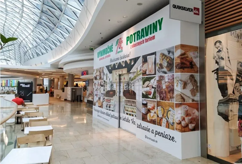 Investor je zapletený v kauze Dobytkár. Farmfoods sa chce očistiť a expandovať - Index SME