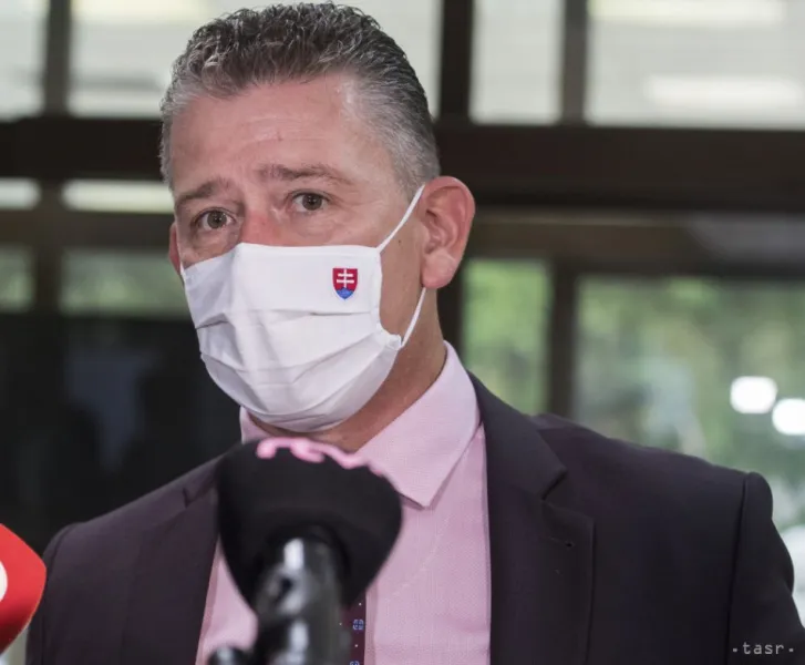 Mikulec: K obnoveniu tímu Kuciak by sme nemali výhrady