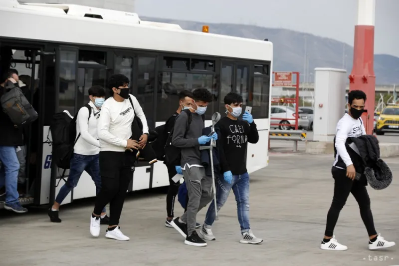 Európska komisia a jej partneri chcú integrovať migrantov na trh práce