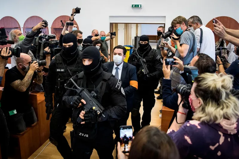 Oslobodenie Kočnera a Zsuzsovej: Je to až také zlé? |  | .týždeň - iný pohľad na spoločnosť