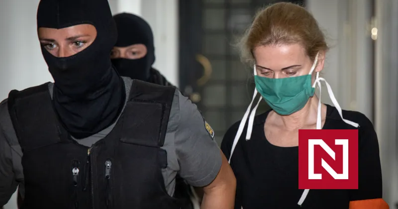 Newsfilter: Jankovská je už ponížená aj bez trestu od súdu – Denník N