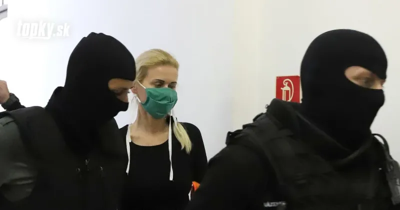 Advokát Jankovskej prehovoril: Spochybňuje svedkov, ktorí proti nej svedčia v kauze Fatima | Topky.sk