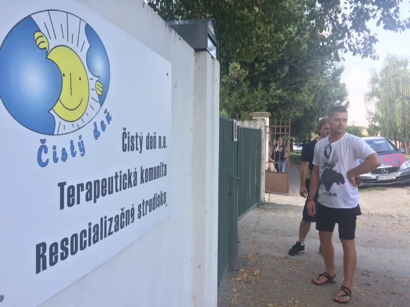 Čistý deň dostával peniaze, ktoré chýbajú autistom – Denník N