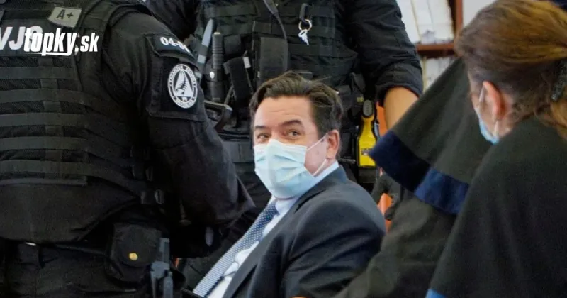 Špecializovaný trestný súd má na vypracovanie rozsudku v prípade zavraždeného Kuciaka ešte dva týždne | Topky.sk