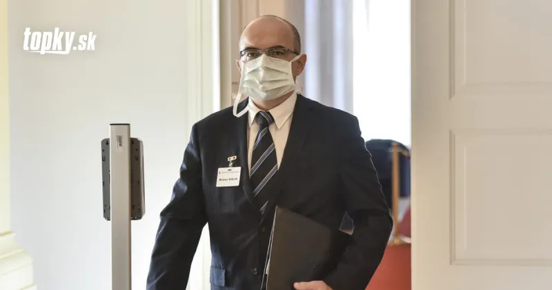 Babják: Prekvapivému rozhodnutiu súdu by mala porozumieť verejnosť | Topky.sk