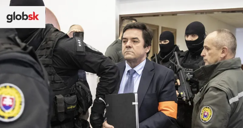 Špecializovaný trestný súd má na vypracovanie rozsudku v prípade zavraždeného Kuciaka ešte dva týždne | Glob.sk