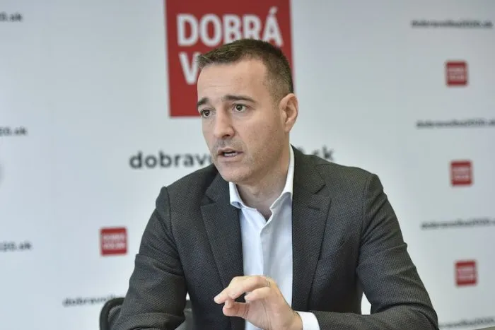 Drucker to vybalil: Už aj Matovič má svojho Bašternáka! | Dnes24.sk