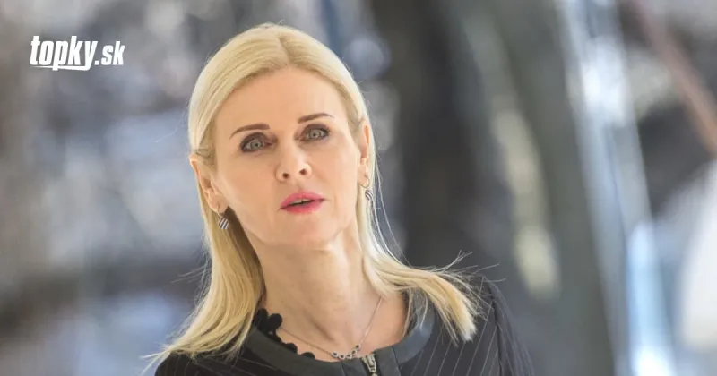 Z Maruniakovej spravila sudkyňu Jankovská: VEĽKÁ MAPA sudcov: Pozrite si, kto je s kým rodina! | Topky.sk