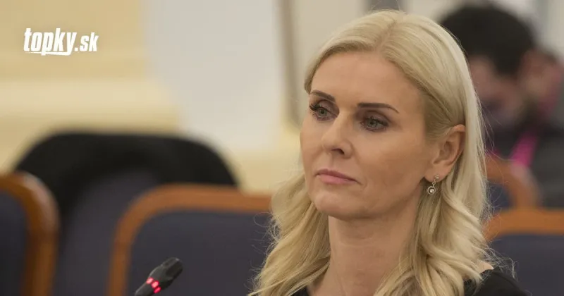 Prvých 72 hodín bez jedla! Vyšetrovateľ NAKA reaguje na hladovku Moniky Jankovskej | Topky.sk