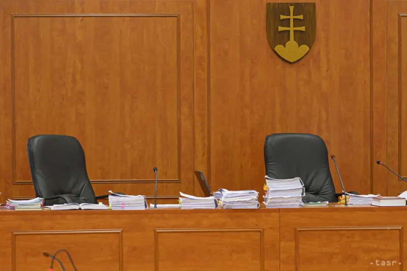 Kauzu únosu z hotela Sheraton musel sudca odročiť