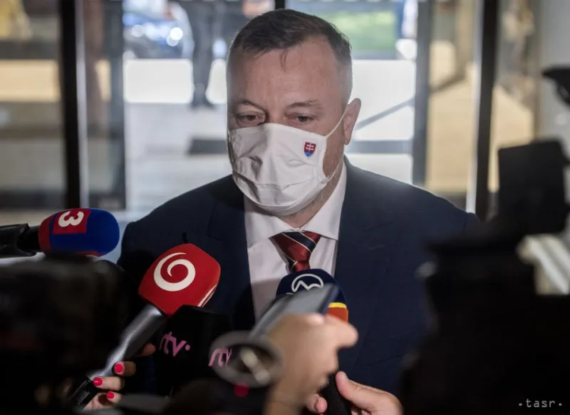 NRSR: Poslanci ukončili prvý rokovací deň návrhom o 13. dôchodku