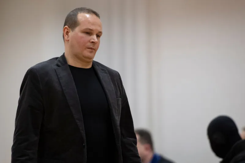 Inšpekcia obvinila člena komanda, ktoré sledovalo Kuciaka - SME