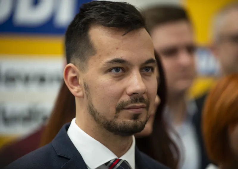 Šeliga podporuje obnovenie vyšetrovacieho tímu Kuciak - SME