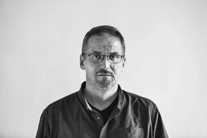 Investigatívny bloger Bránik: Kočner a Zsuzsová neboli najvýznamnejšími článkami v reťazci | Rozhovory | .týždeň - iný pohľad na spoločnosť