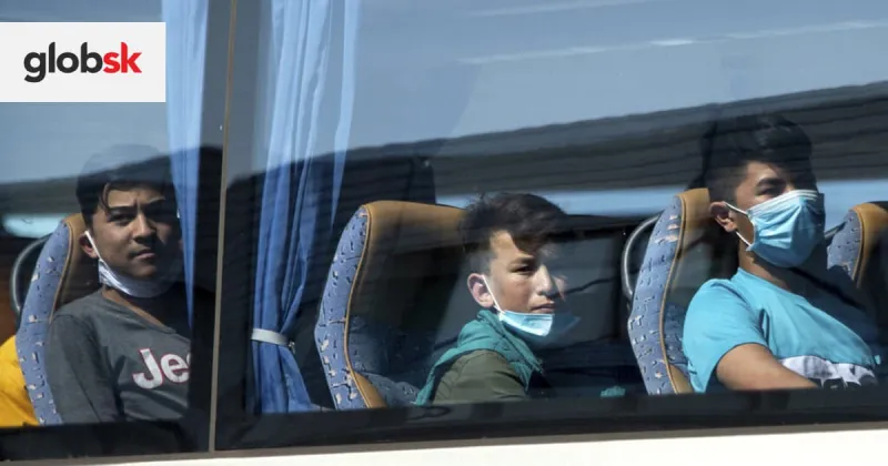 Ľudskoprávne organizácie podali sťažnosť voči Grécku za prístup k migrantom | Glob.sk