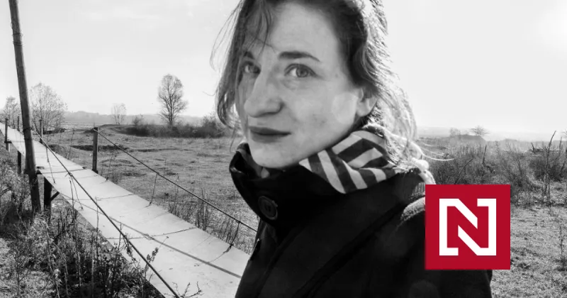 Ruská fotografka Olga Kravets: Proces s Kočnerom bol silnejší ako celá pandémia, jeho oslobodenie nás šokovalo – Denník N