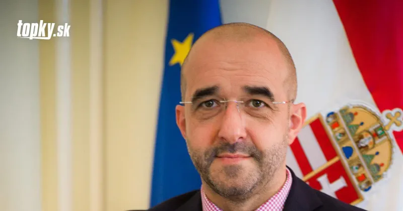 Maďarská vláda reagovala na nový pakt Európskej únie o migrácii negatívne | Topky.sk