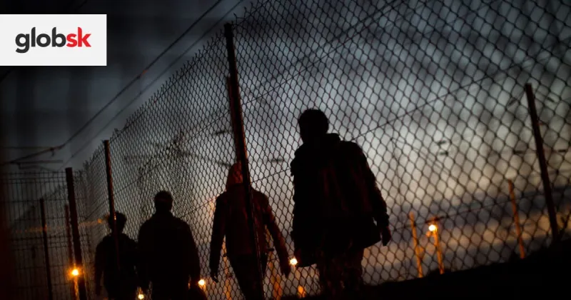 Smer-SD aj Hlas budú naďalej proti prípadným povinným kvótam pri migrácii | Glob.sk