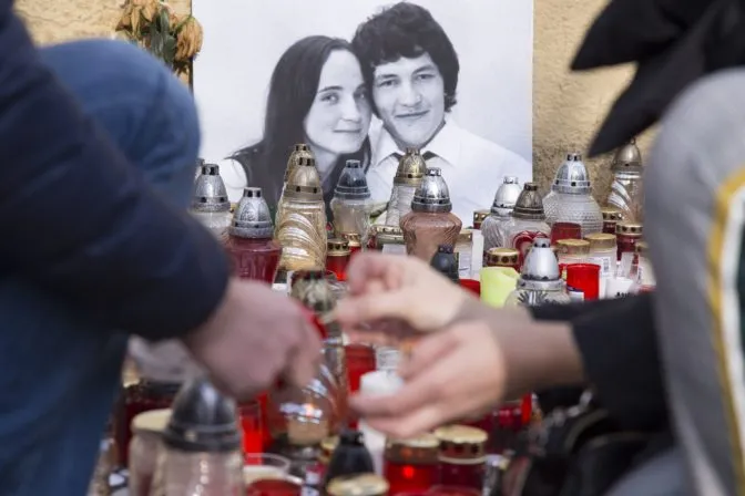 Antonina V., známeho z článkov zavraždeného Kuciaka, obžalovali pre pokus o vylákanie eurodotácií - Webnoviny.sk