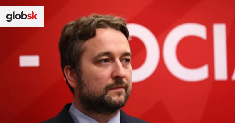 Prokurátor zrušil obvinenie v súvislosti so statusom Ľuboša Blahu | Glob.sk