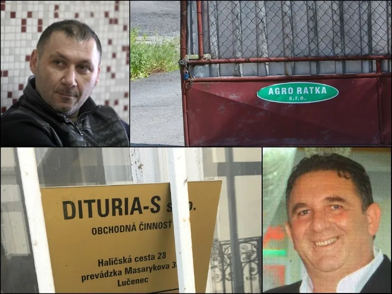 Vadalovi Albánci získali na Slovensku milióny z dotácií: A opäť prepojenie na políciu a politikov | Topky.sk