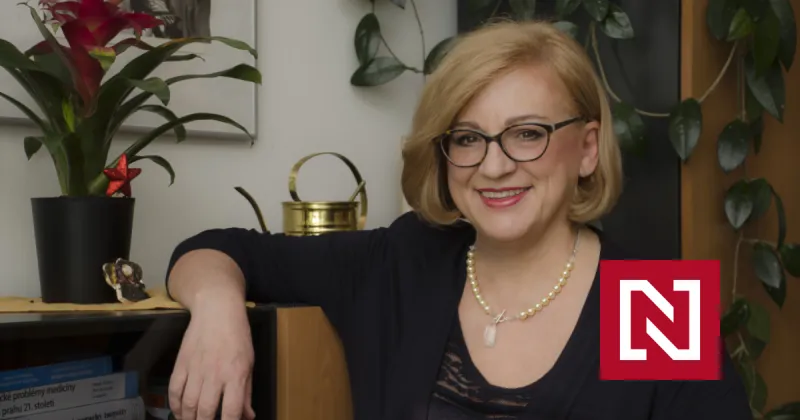 Epidemiologička Krištúfková z konzília: Ešte máme čas, aby sme nepriaznivý vývoj zvrátili – Denník N