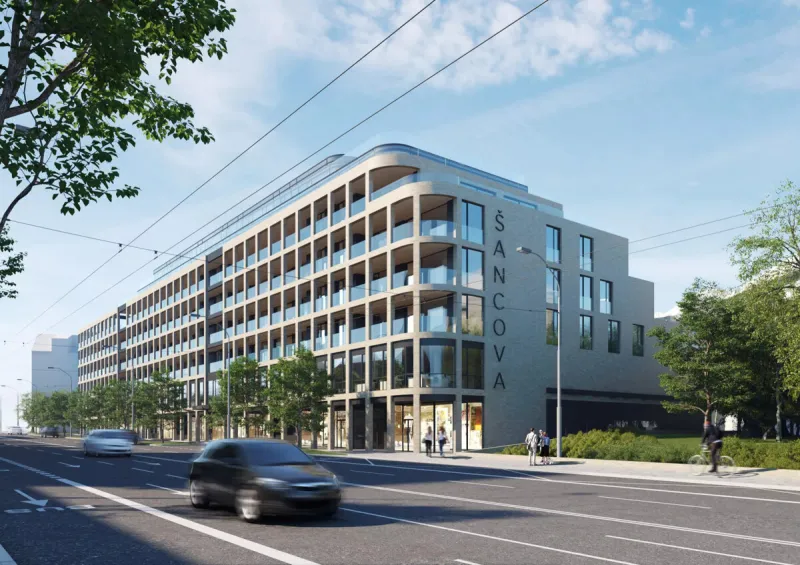 Arca chcela kupovať ukradnutý Technopol, Kočnerov kumpán pre ňu stále pracuje - Index SME