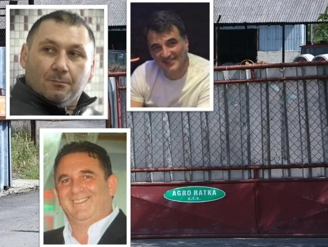 Investigatívny tím po vražde Kuciaka odhalil nové fakty: Albánske klany, ďalšie chápadlo mafie | Topky.sk