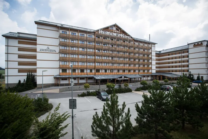 Kočnerove apartmány idú do dražby. Otázniky a pochybnosti pribúdajú - Index SME