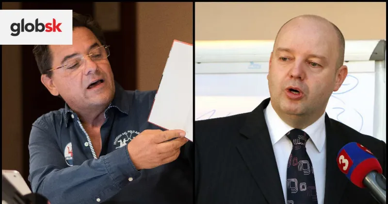 Cesty Kočnera a Ruska sa opäť stretli. Jeden neprišiel, druhý mu chytil stranu | Glob.sk