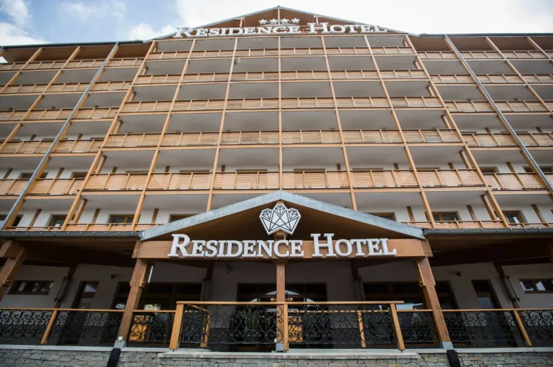 Kočnerove apartmány kúpila jeho exspoločníčka - Index SME