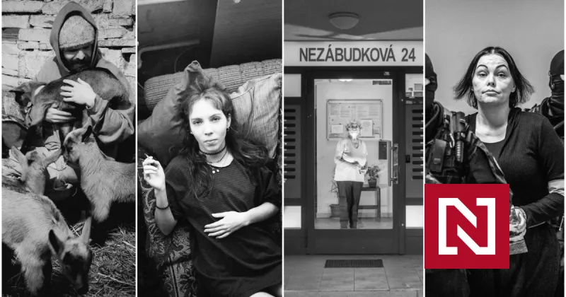 Výbuch v Prešove, súd s Kočnerom, korona aj voľby: Pozrite si víťazné fotografie Slovak Press Photo – Denník N