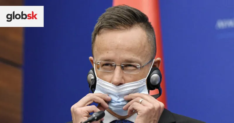 Európska únia by mala podporiť Egypt, aby bránil ilegálnej migrácii, povedal Szijjártó v Káhire | Glob.sk