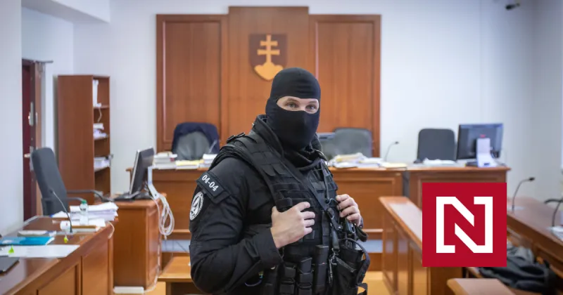 Prípad Sabová: Vzťahy na Špecializovanom trestnom súde sú horšie, ako ukazoval rozsudok o Kočnerovi – Denník N